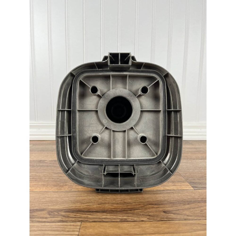 Shark LA502 Rotator Vacuum Dirt Dust Canister Can Cup Bin Replacement part - Picture 3 of 4